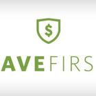 Save First logo